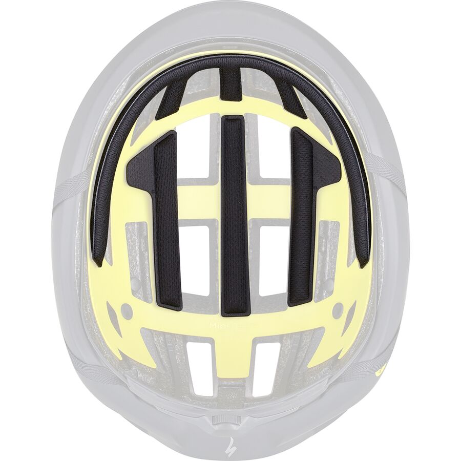 Specialized Loma Bike Helmet Black