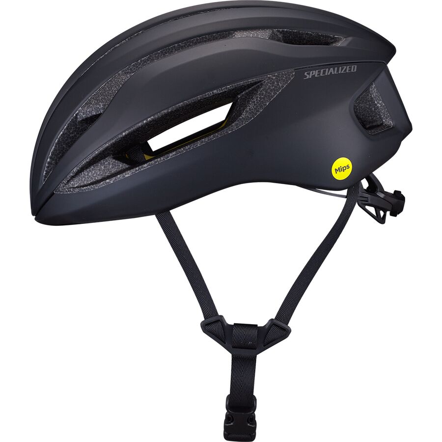 Specialized Loma Bike Helmet Black