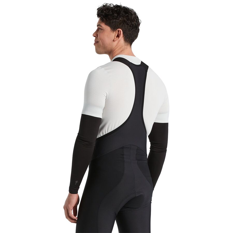 Specialized Race Rain Arm Cover Black