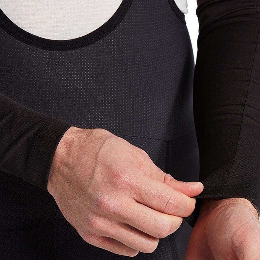 Specialized Race Rain Arm Cover Black