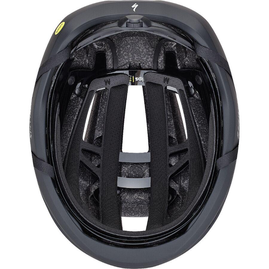 Specialized Search Bike Helmet Black