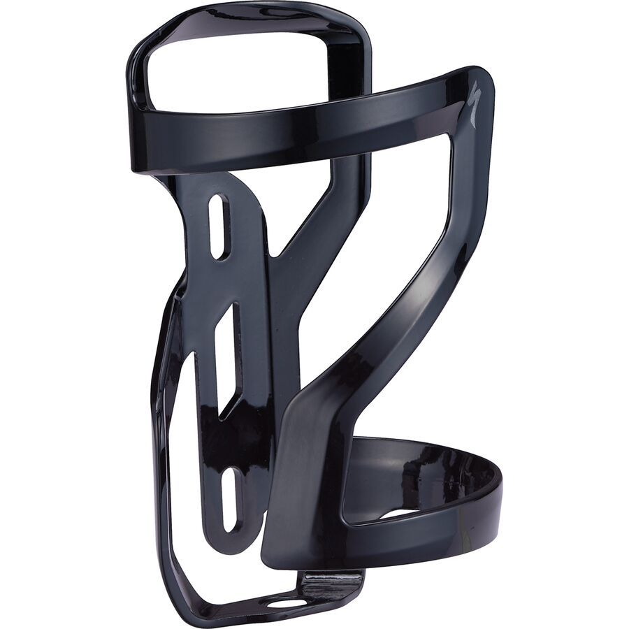 Specialized Zee Cage II Gloss Black
