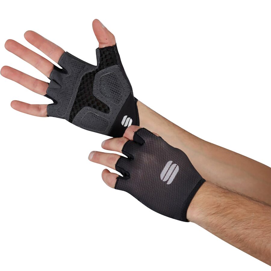 Sportful Air Glove - Men's Black