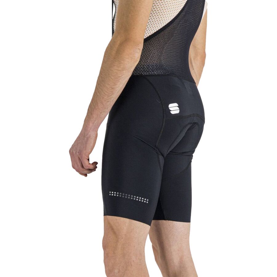Sportful Classic Bibshort - Men's Black