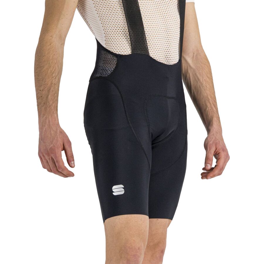 Sportful Classic Bibshort - Men's Black