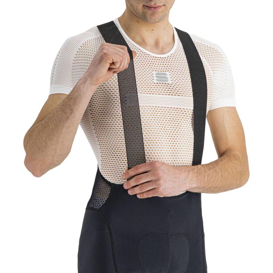 Sportful Classic Bibshort - Men's Black