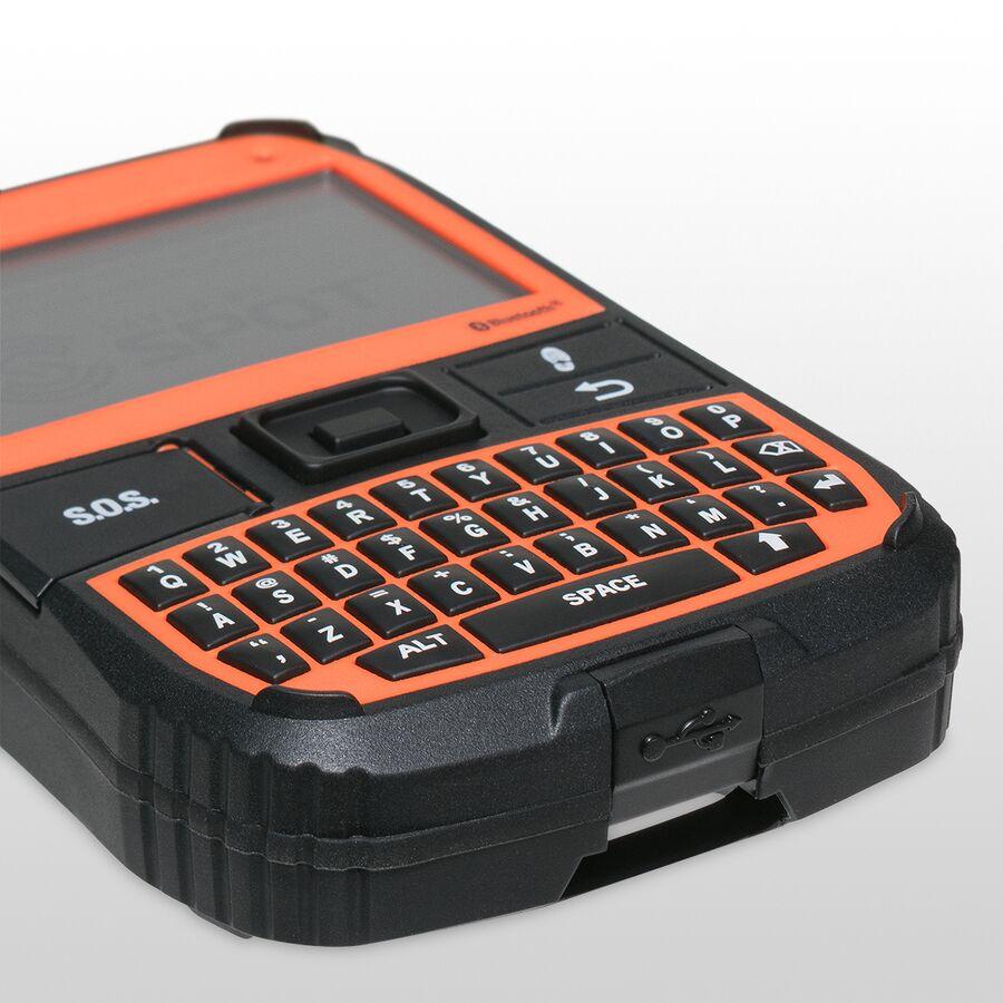 SPOT SPOT X With Bluetooth Orange