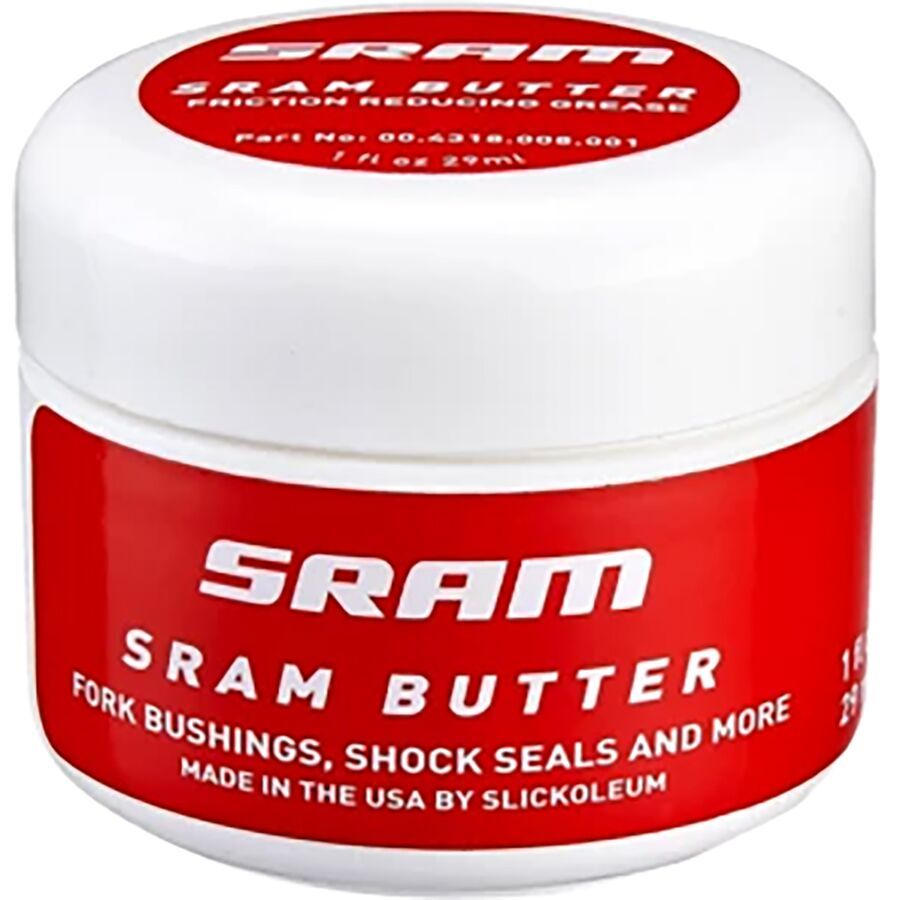 SRAM Butter