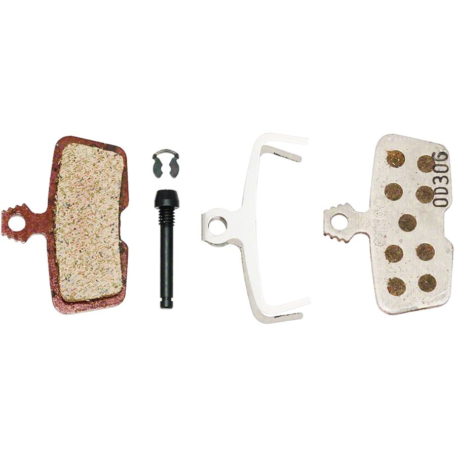 SRAM Code Brake Pads