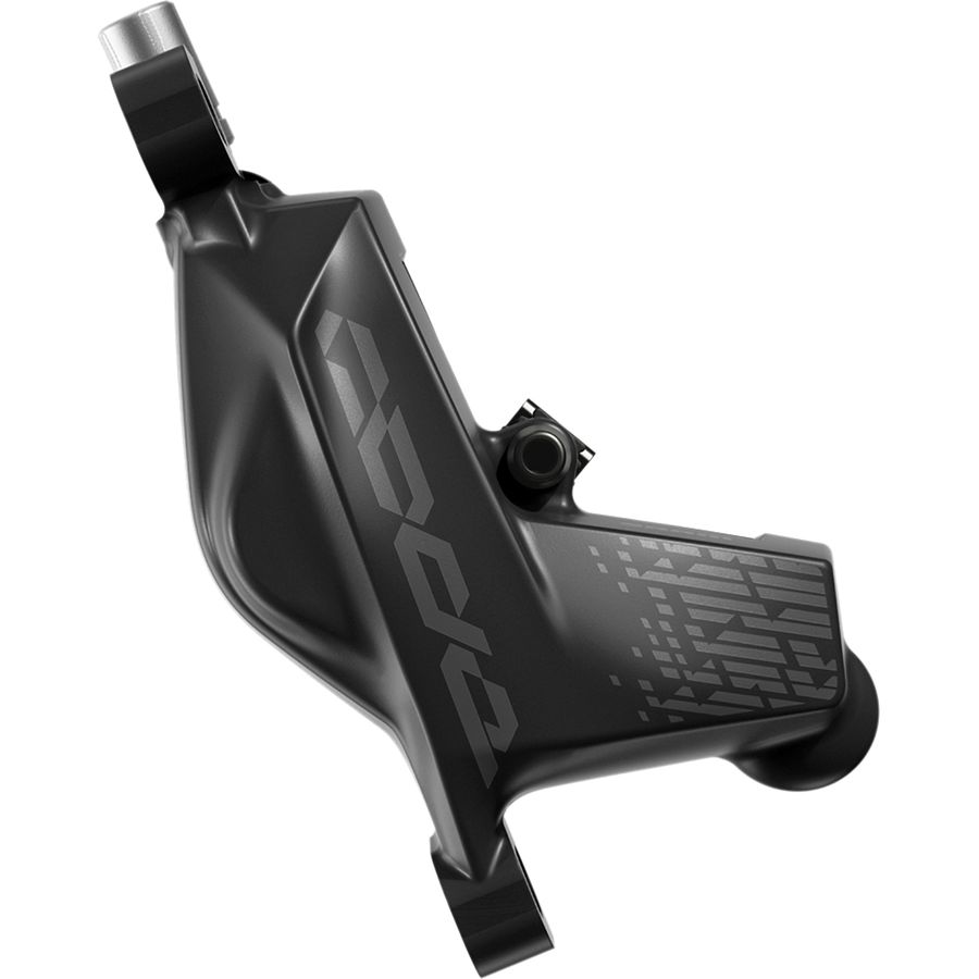 SRAM Code R Disc Brake Diffusion Black