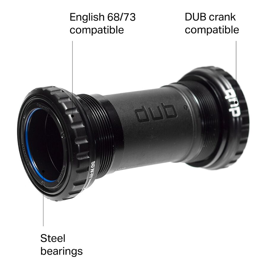 SRAM DUB BSA Bottom Bracket