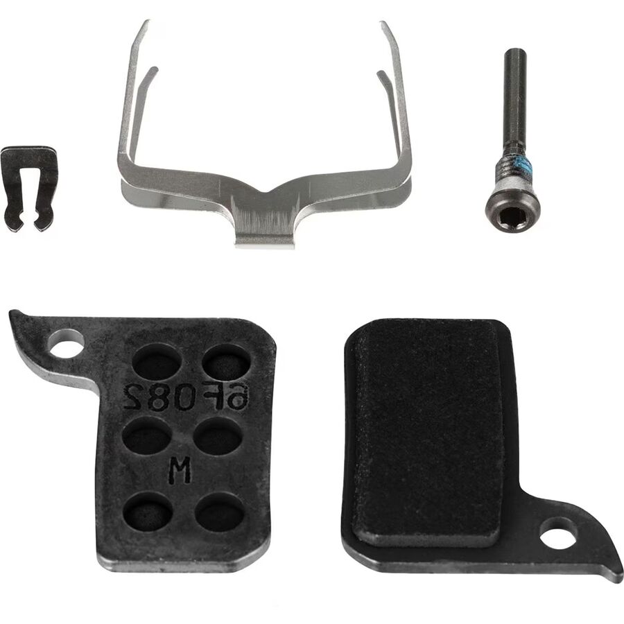 SRAM HRD Road & Level Ult/Tlm Brake Pads