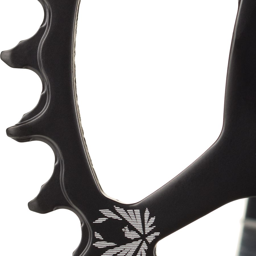 SRAM NX Eagle DUB Crankset - Boost Black