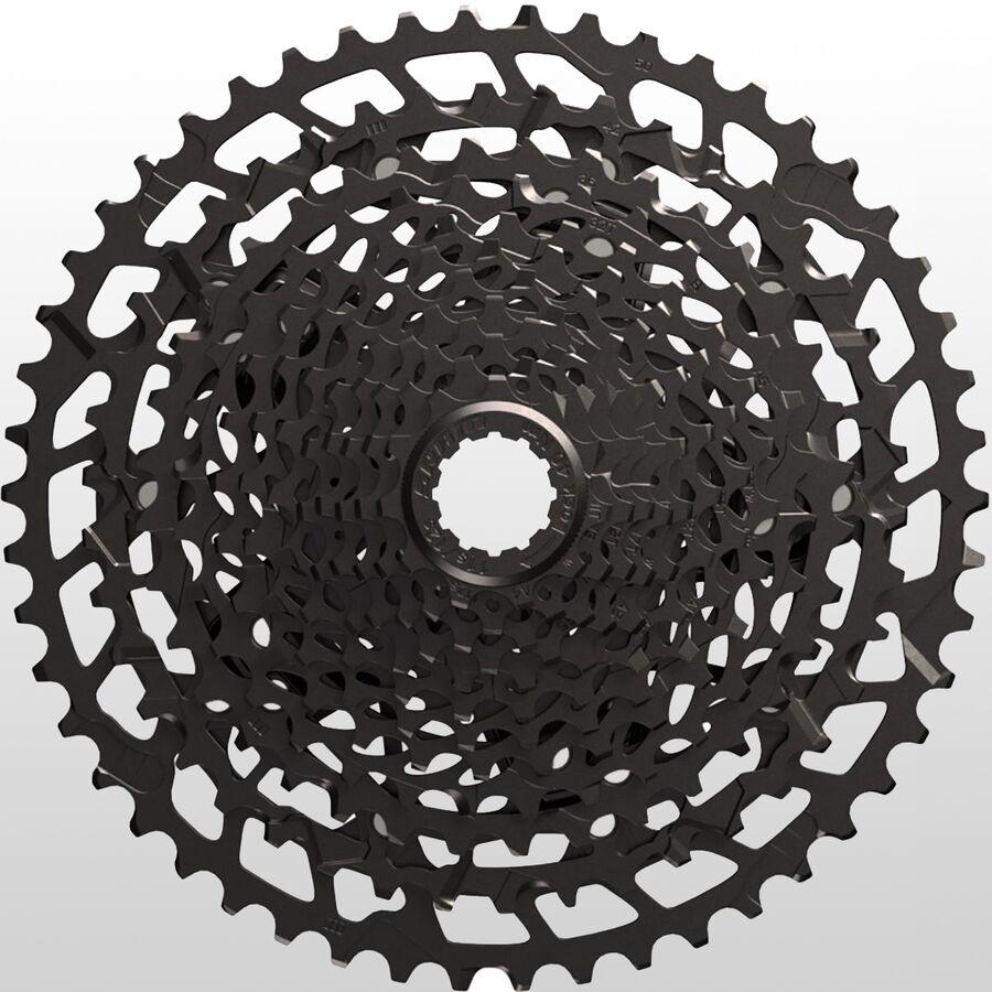 SRAM NX Eagle DUB Groupset - Boost Black