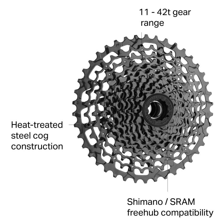 SRAM NX PG-1130 11-Speed Cassette