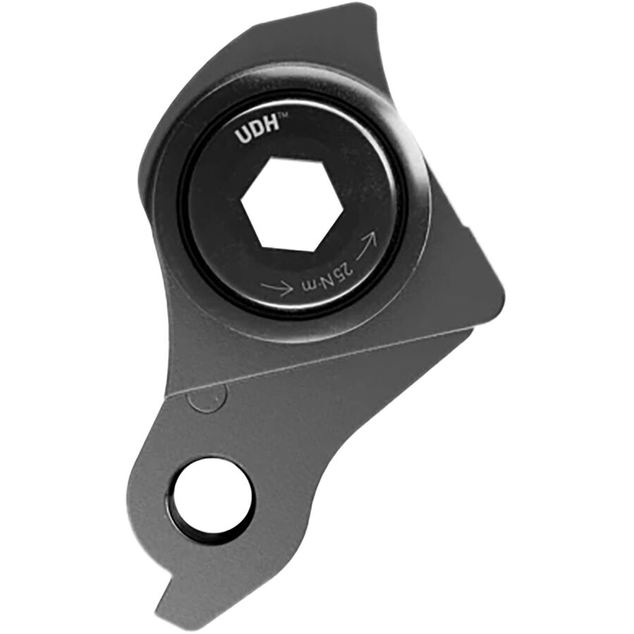 SRAM Universal Derailleur Hanger Black