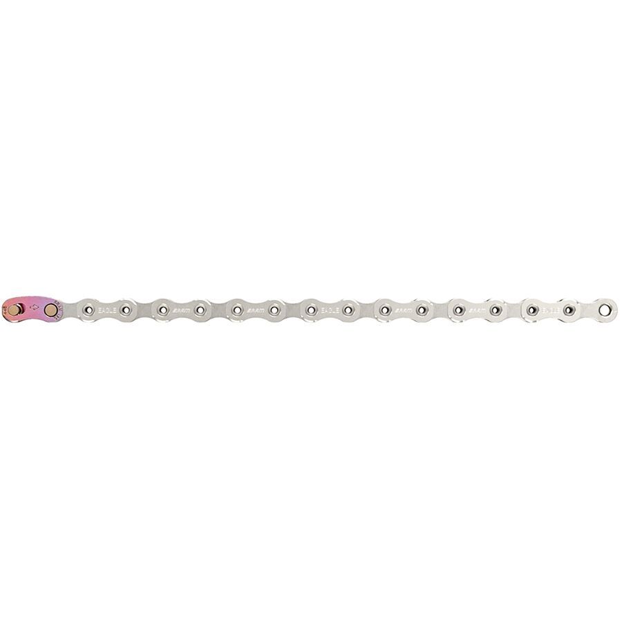 SRAM X01 Eagle 12-Speed Chain Silver