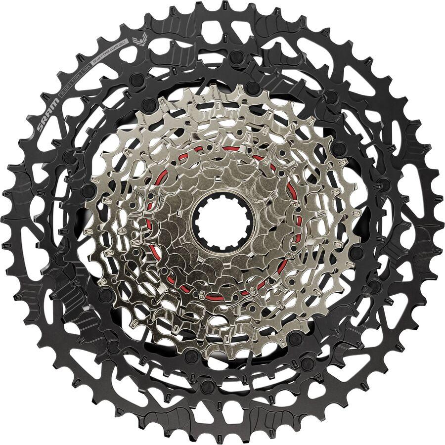 SRAM XG-1270 12-Speed Cassette