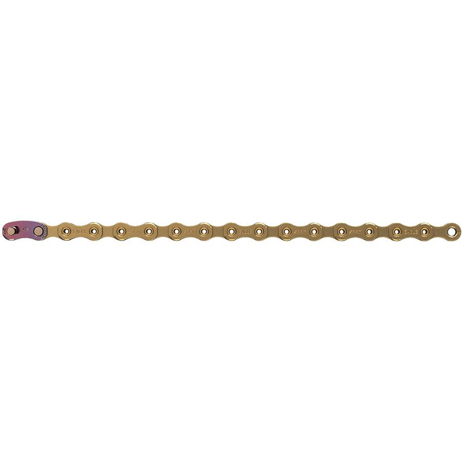 SRAM XX1 Eagle 12-Speed Chain Gold