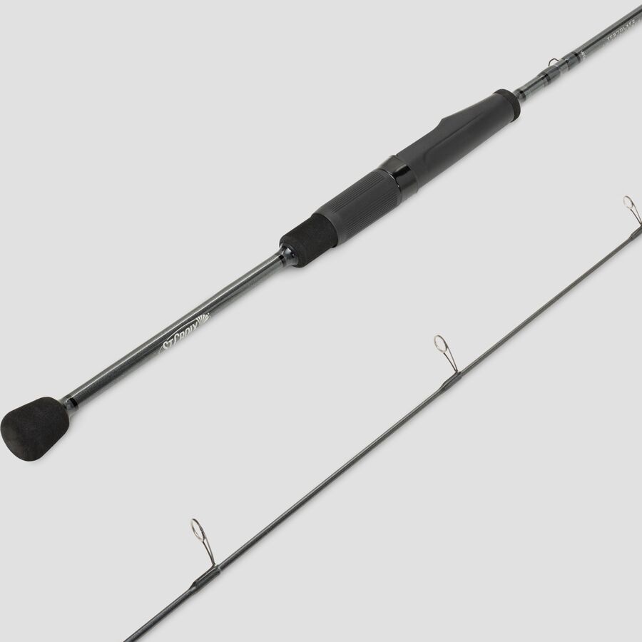 St. Croix Trout Series Rod