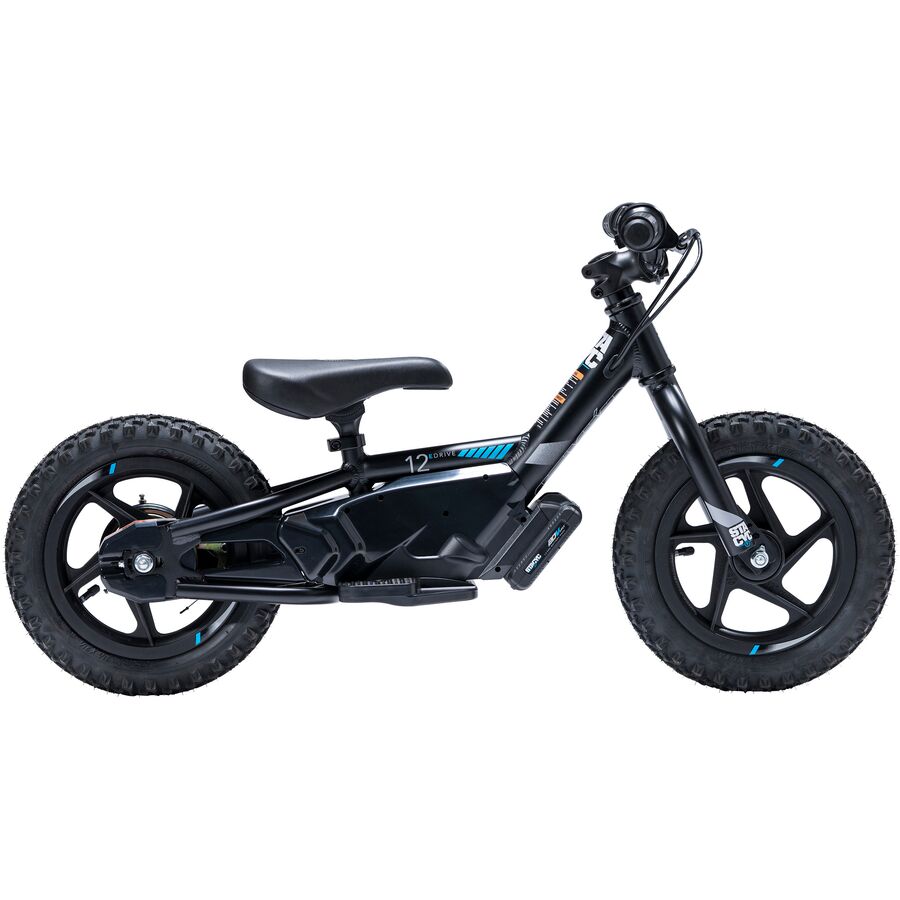 STACYC 12eDrive Stability Cycle