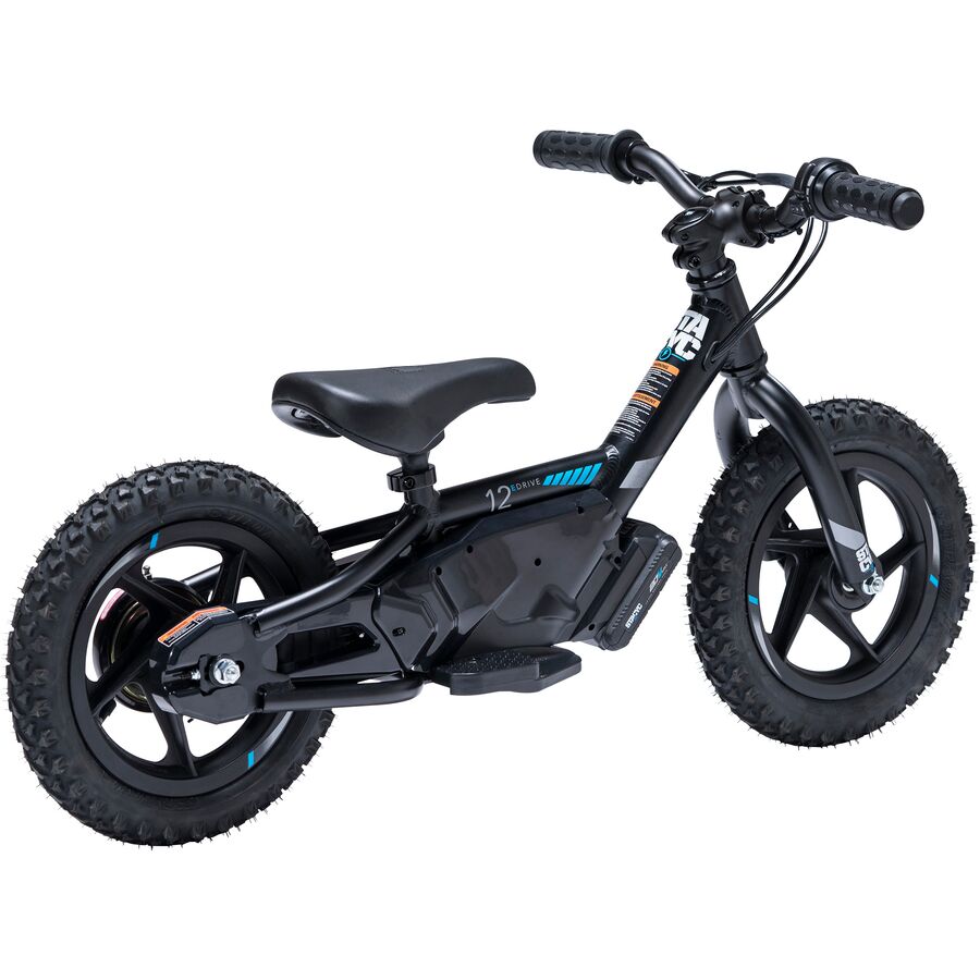 STACYC 12eDrive Stability Cycle