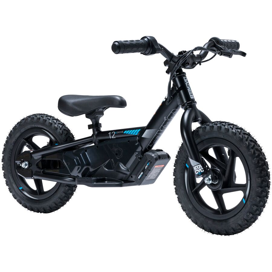 STACYC 12eDrive Stability Cycle
