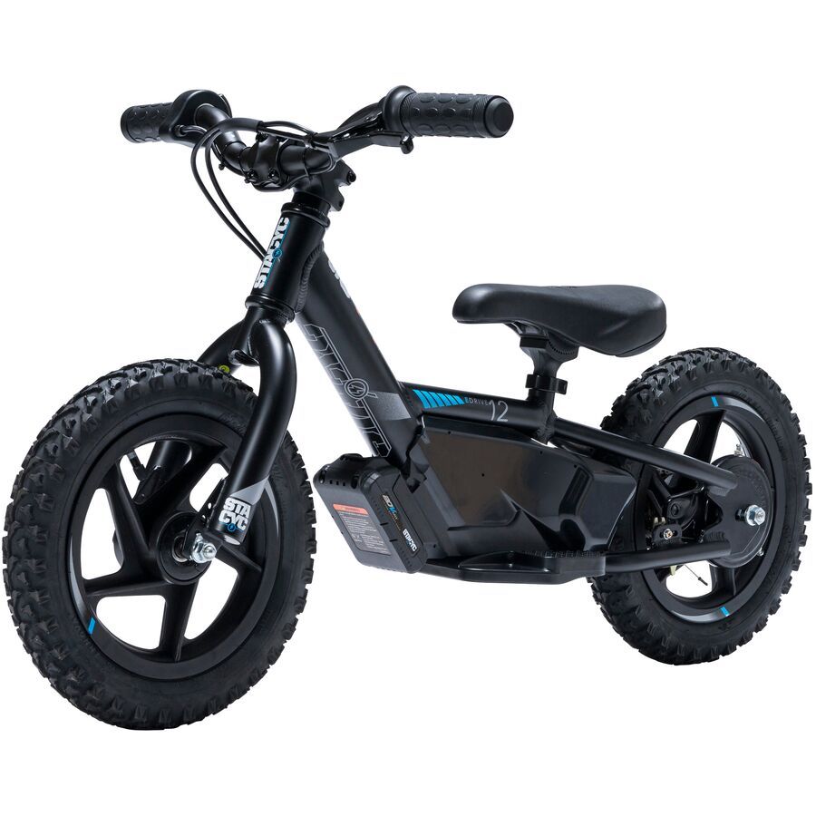 STACYC 12eDrive Stability Cycle