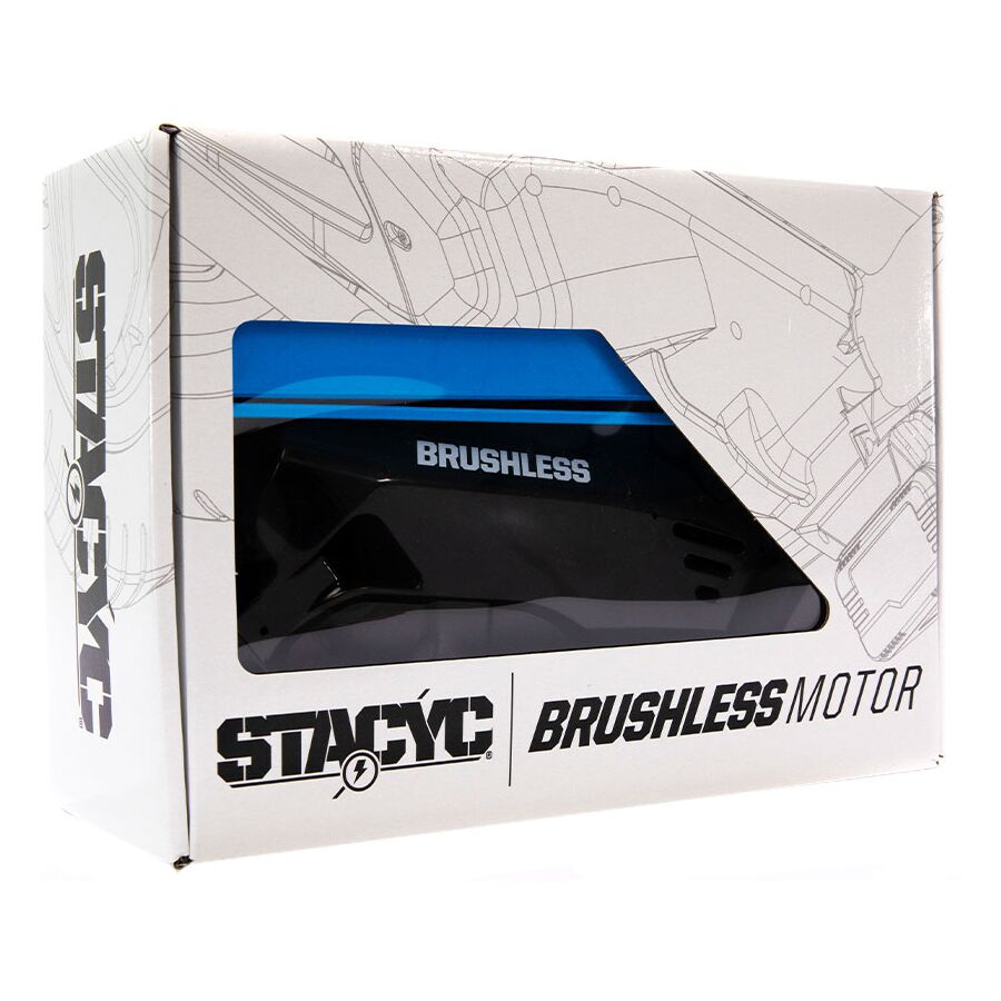 STACYC Brushless Motor/ESC Upgrade Kit
