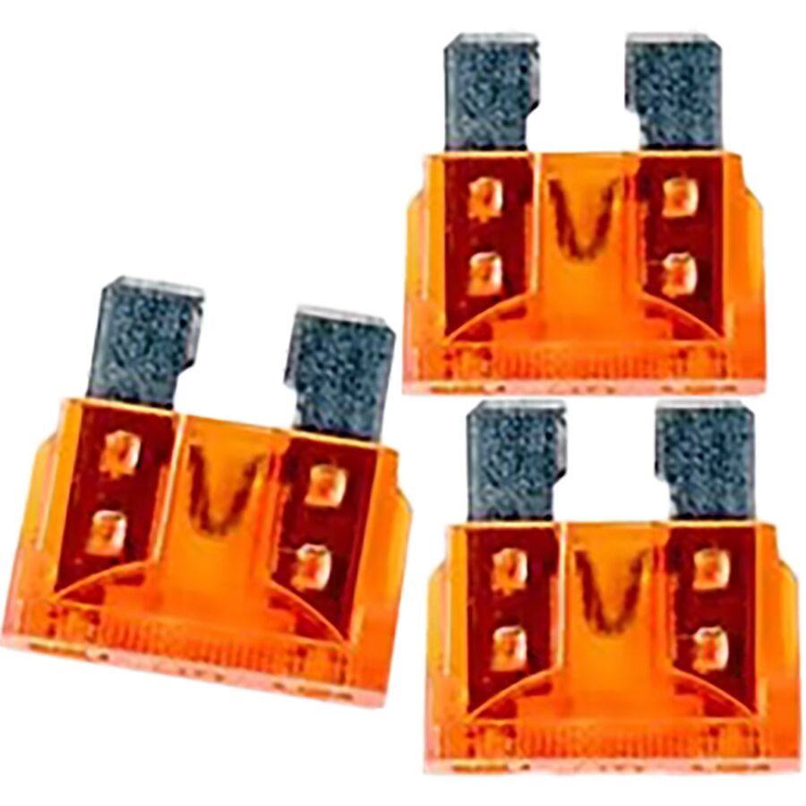 STACYC Fuse 3-Pack