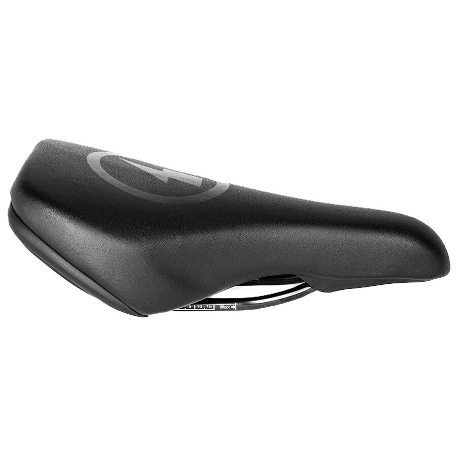 STACYC Replacement Railed Seat