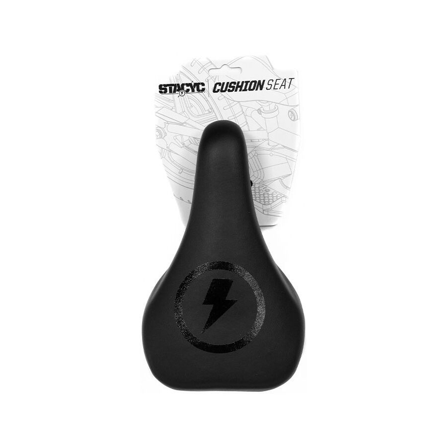 STACYC Replacement Railed Seat