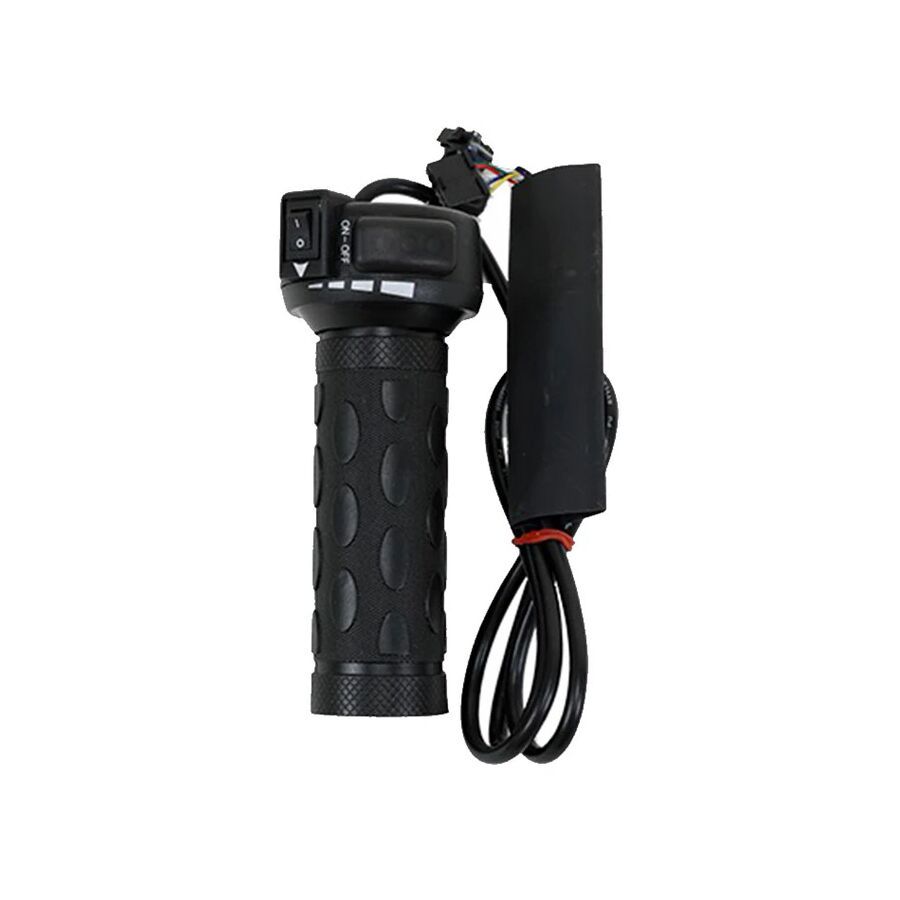 STACYC Replacement Throttle