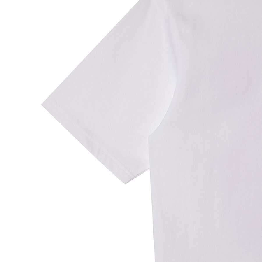 Stan Ray Dirt T-Shirt White