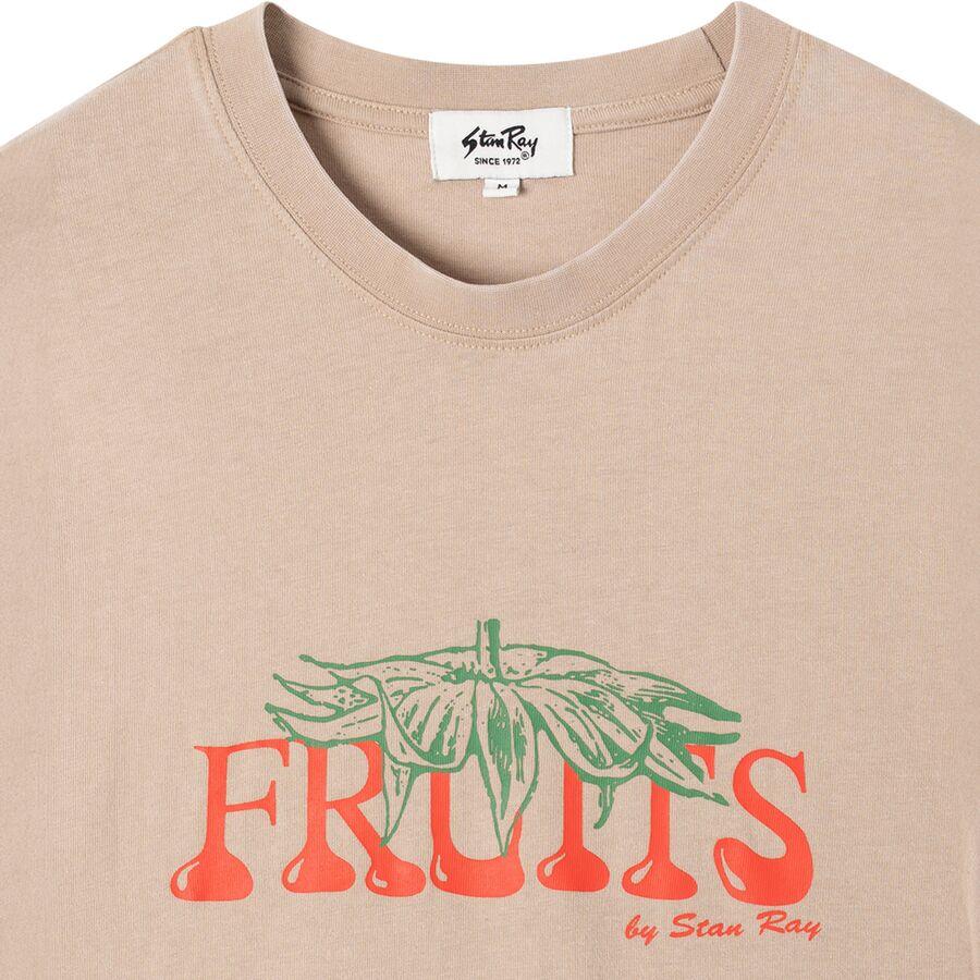 Stan Ray Fruits T-Shirt Peyote