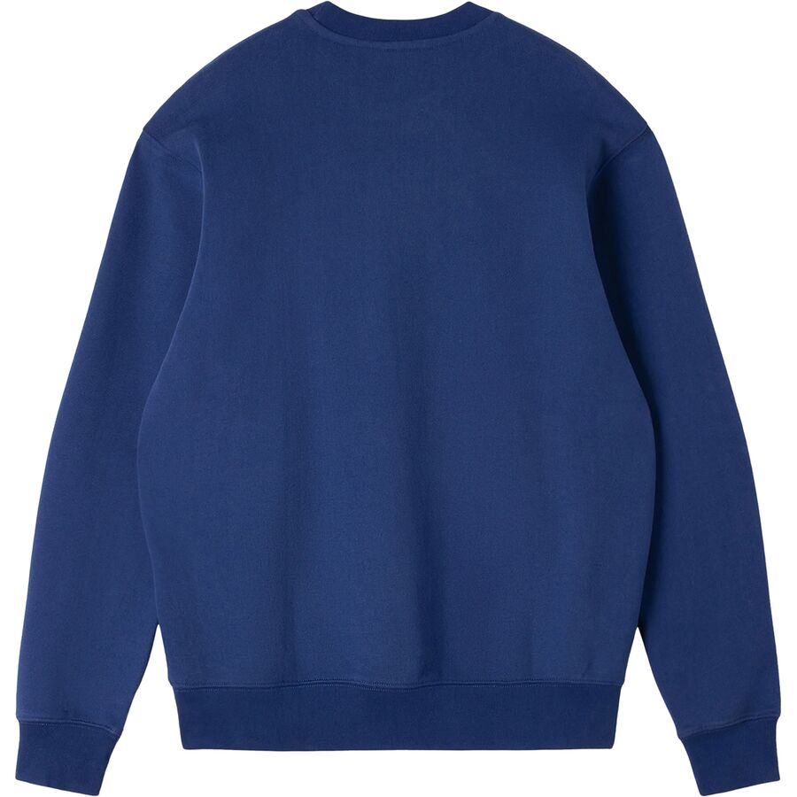 Stan Ray Solid State Crew - Men's Navy