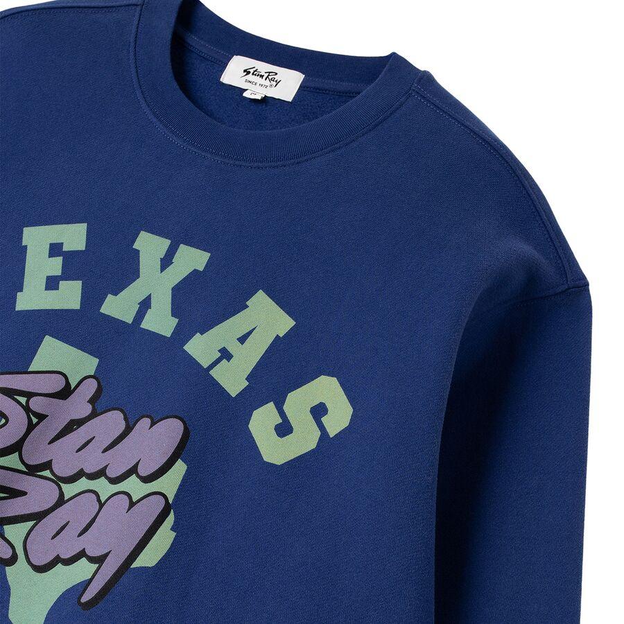 Stan Ray Solid State Crew - Men's Navy