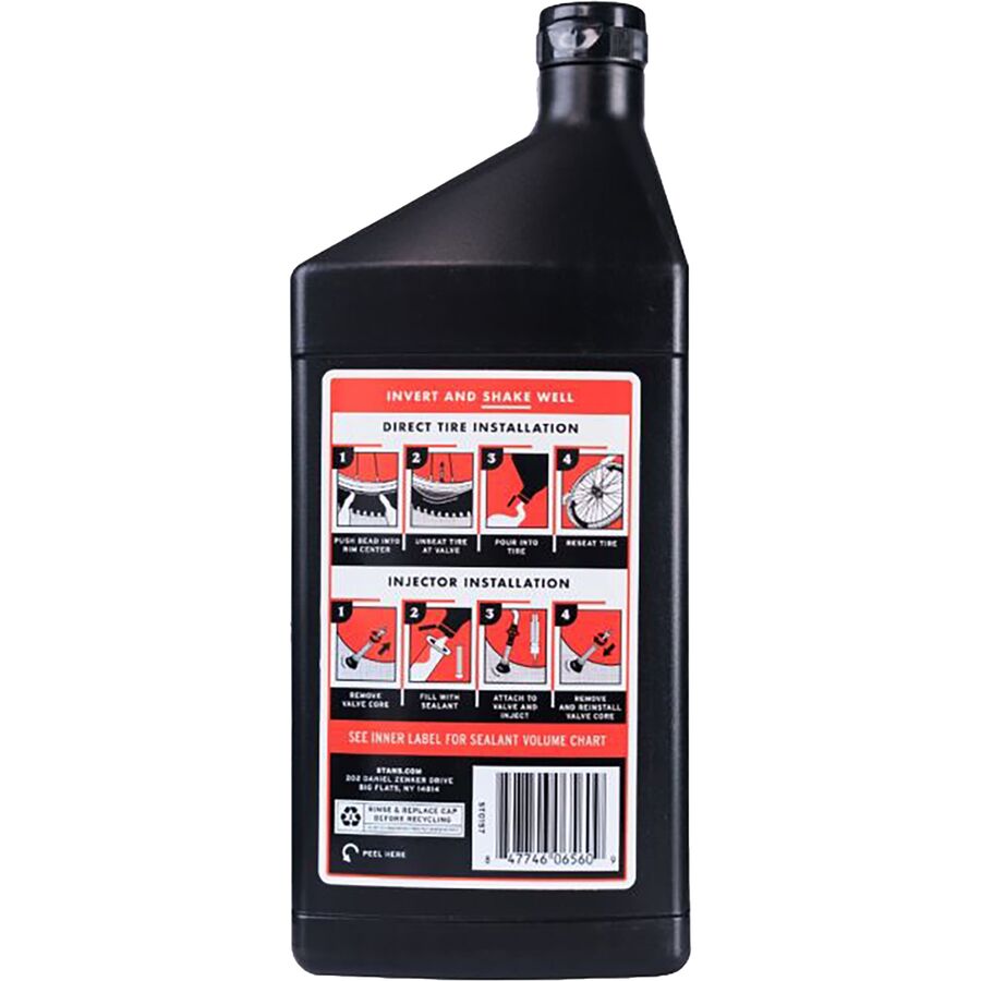 Stan's NoTubes Tubeless Sealant