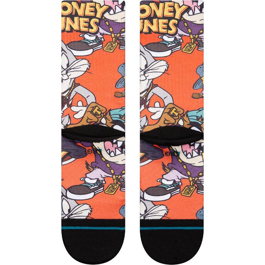 Stance Looney Crew Sock - Kids' Multi