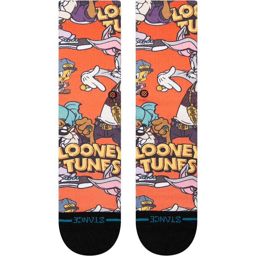 Stance Looney Crew Sock - Kids' Multi