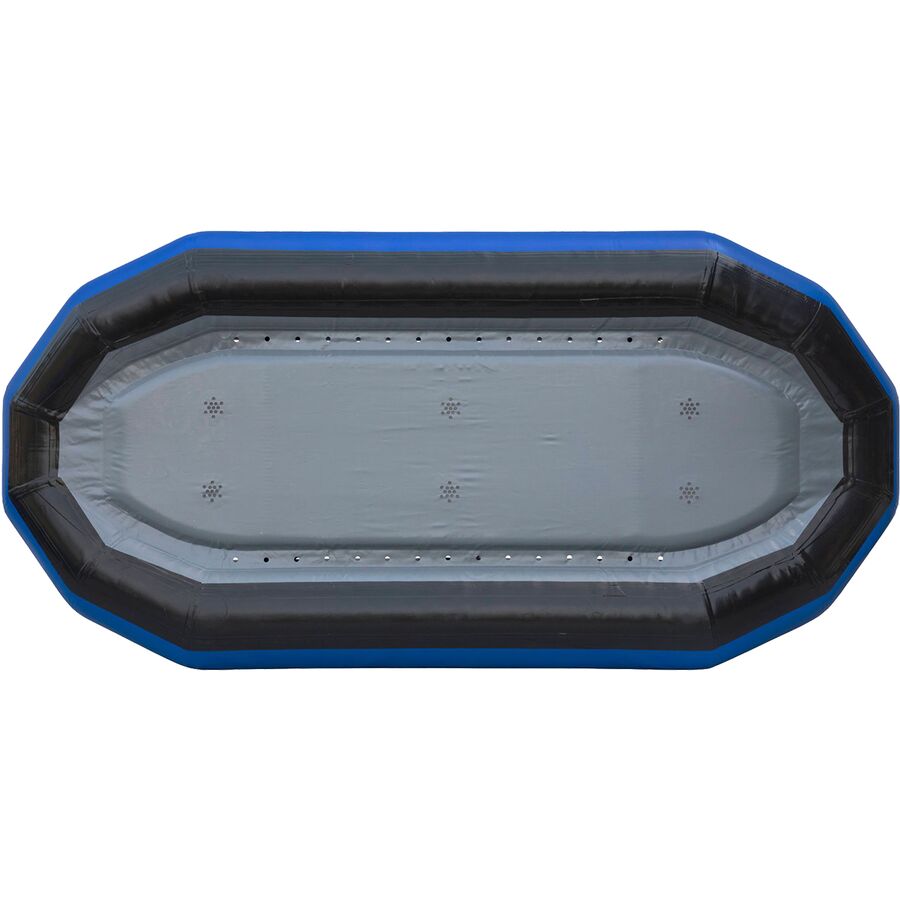 Star Outlaw Raft