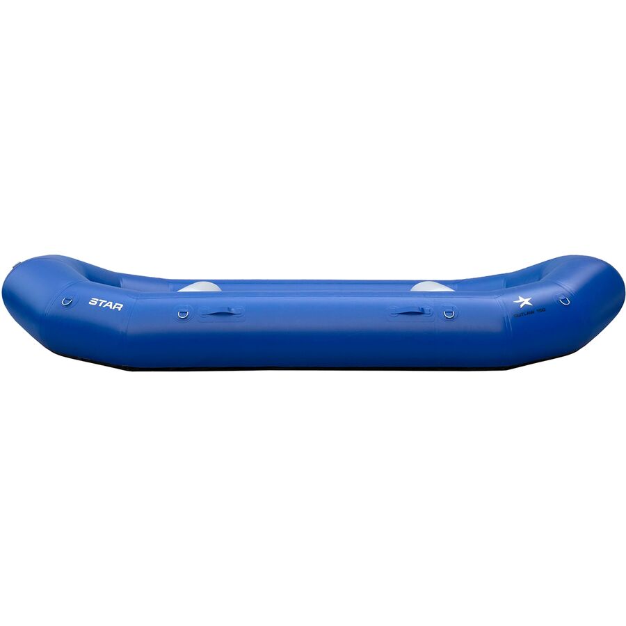 Star Outlaw Raft