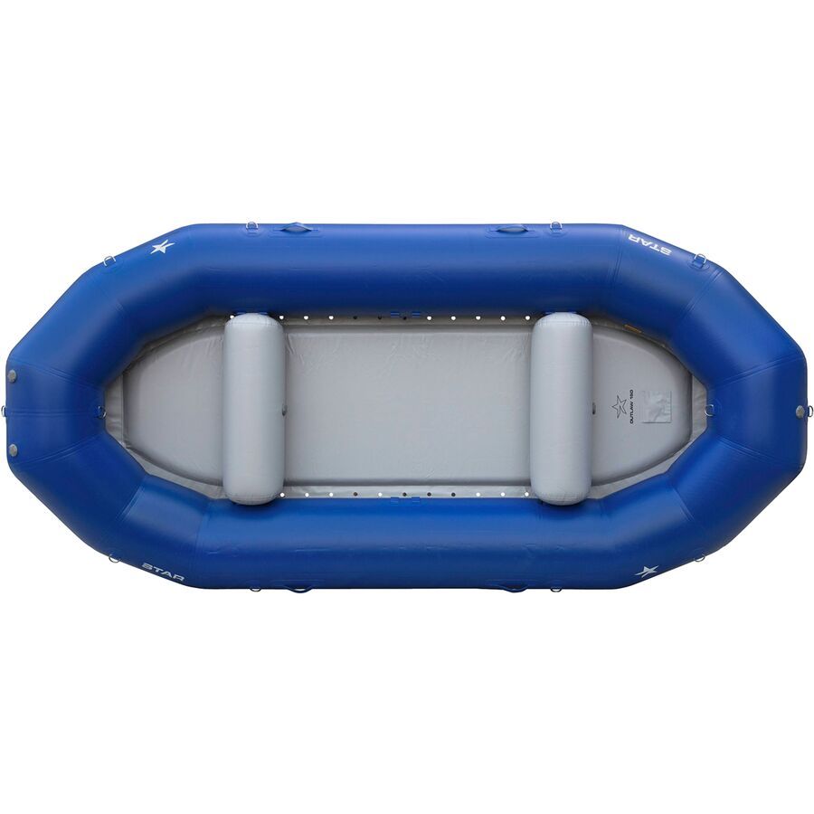 Star Outlaw Raft