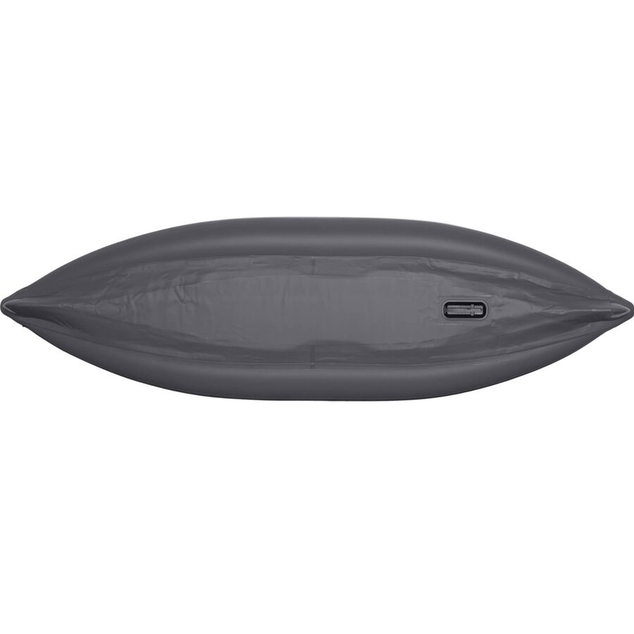 Star Paragon Inflatable Kayak Blue