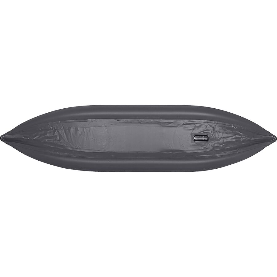 Star Paragon XL Inflatable Kayak Red