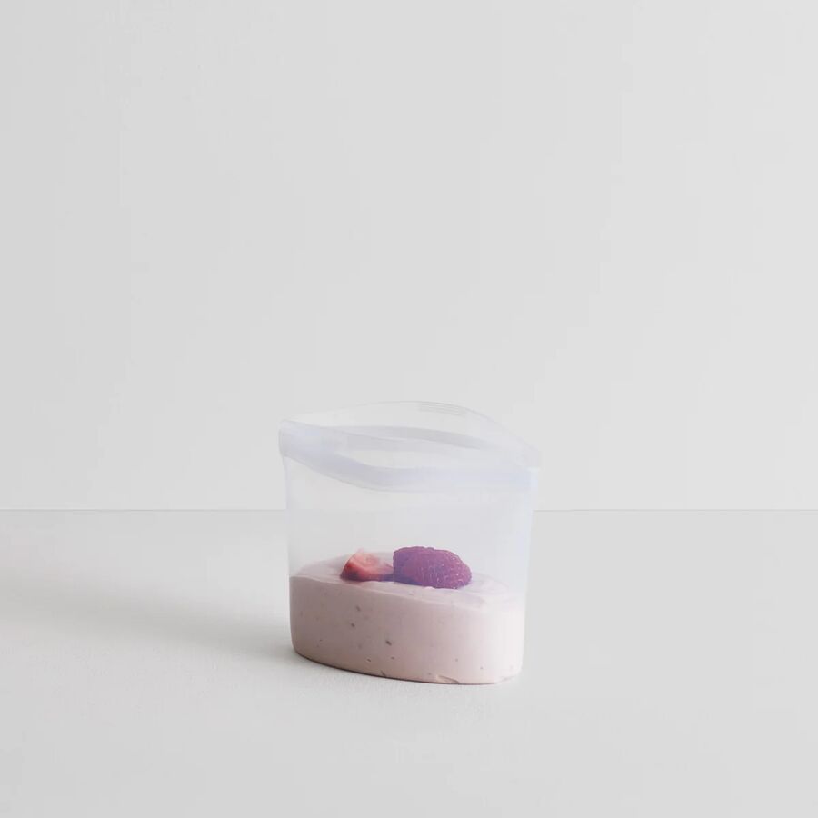 Stasher Bowl Bag