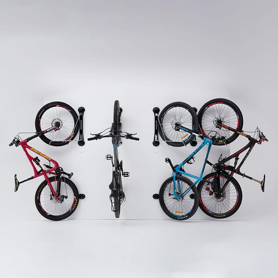 Steadyrack Pivoting Wall Storage Rack