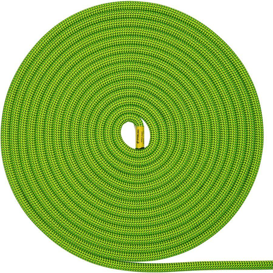 Sterling Quest 9.6 XEROS Rope Blue
