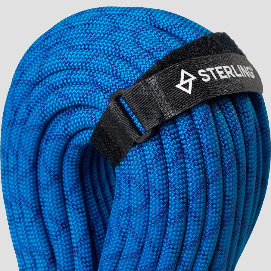 Sterling Velocity 9.8 XEROS Rope Blue