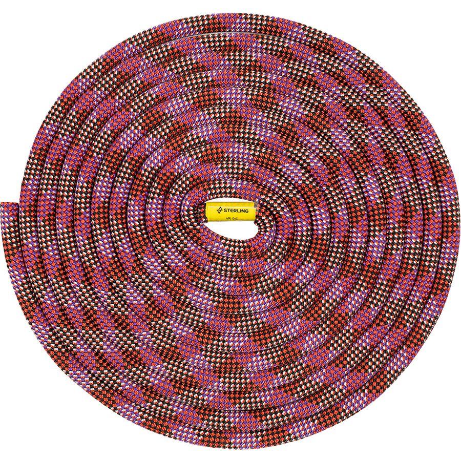 Sterling VR96 Purple Flash Rope Purple